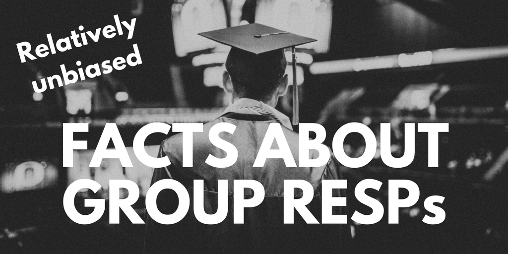 What is a Group RESP?