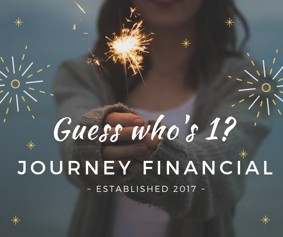 Top 5 Lessons I Learned from my First Year in Business