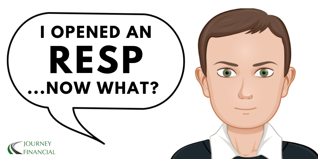 What should be the Plan for my RESP?