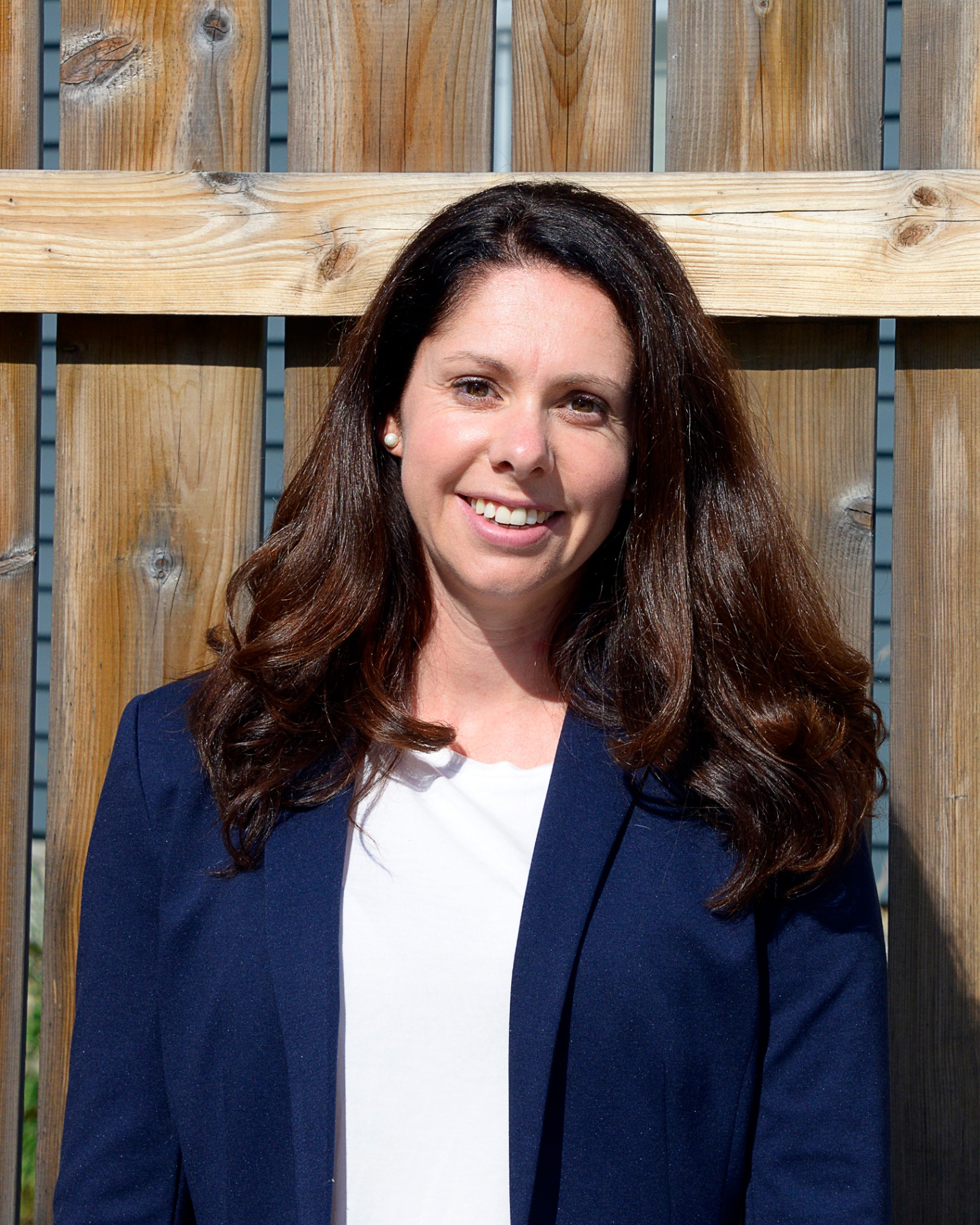 Laura Recoskie, founder of Journey Financial