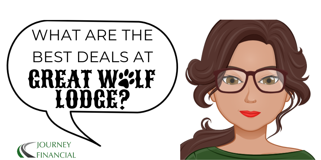 Top 3 Ways to Save Money at Great Wolf Lodge