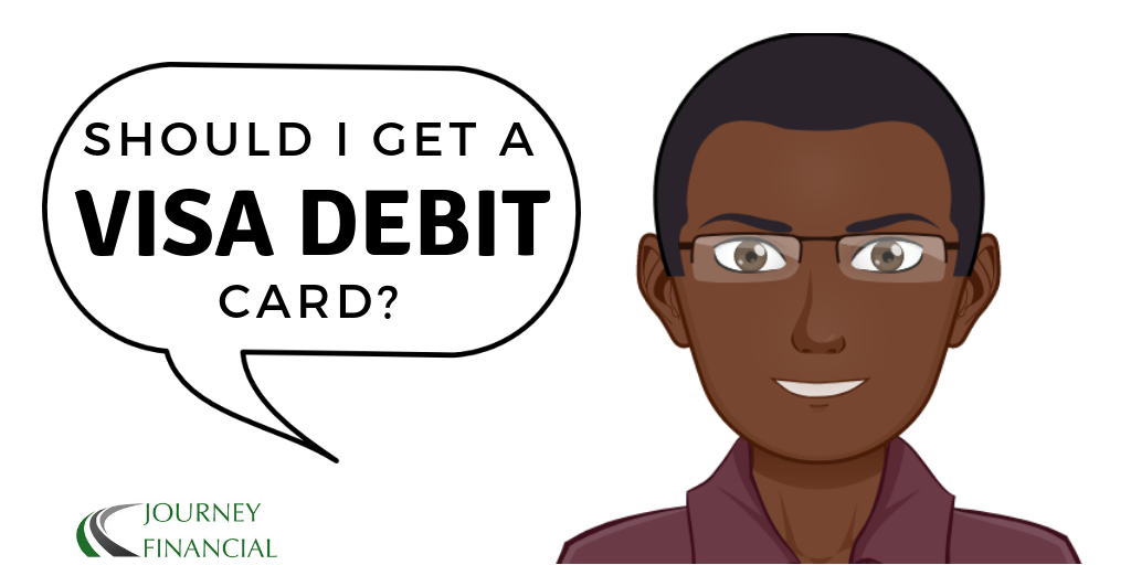 What are Visa Debit cards?