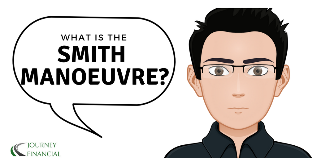 What is the Smith Manoeuvre?